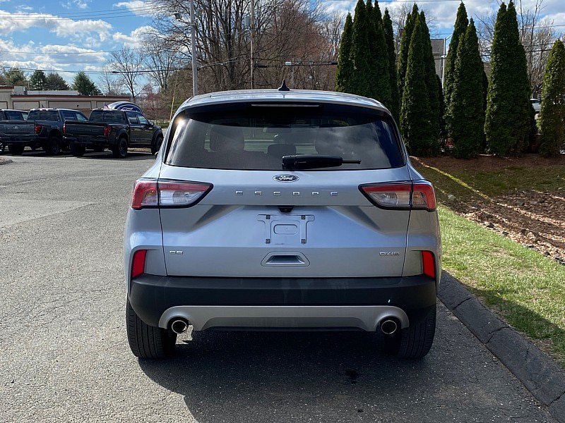 Certified 2022 Ford Escape SE w/ Convenience Package AWD/4WD image 8