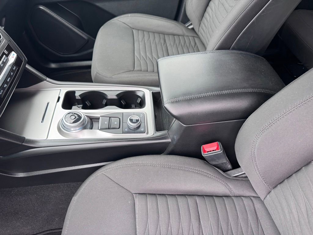 Certified 2020 Ford Explorer XLT AWD/4WD image 16