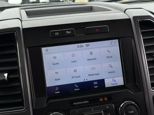 Certified 2022 Ford F250 XLT w/ XLT Premium Package image 37