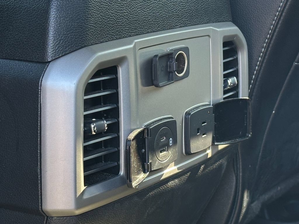 Certified 2021 Ford F250 Lariat AWD/4WD image 27