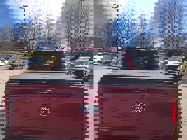 Certified 2024 Ford F150 Lariat w/ Equipment Group 502A High image 5