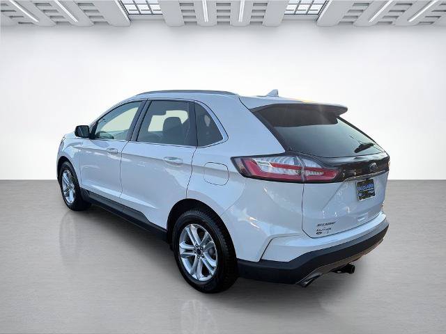 Certified 2020 Ford Edge SEL w/ Convenience Package AWD/4WD image 5