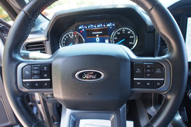 Certified 2023 Ford F150 XLT w/ Equipment Group 302A High AWD/4WD image 21