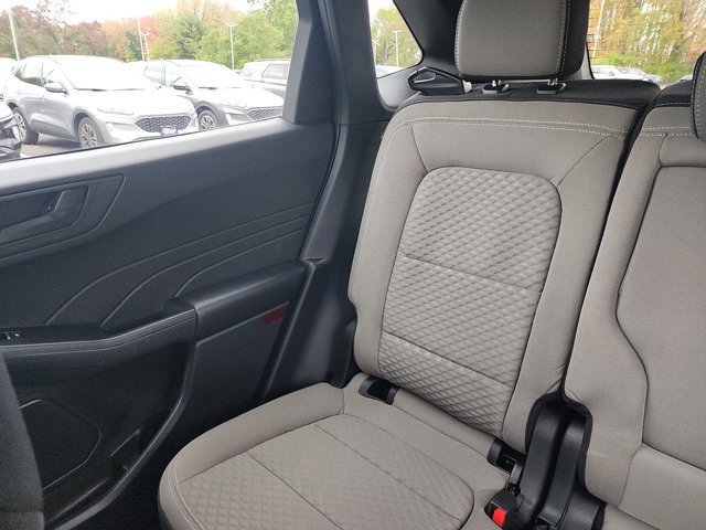 Certified 2022 Ford Escape SE w/ Convenience Package image 18