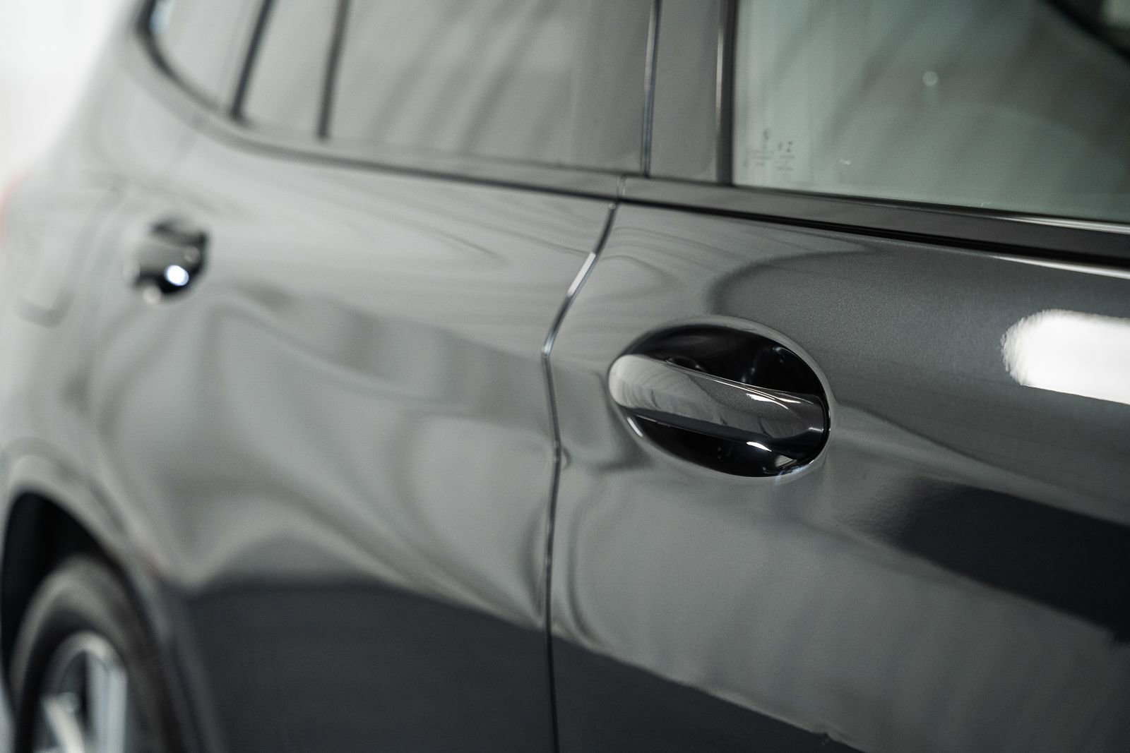 Used 2018 BMW X3 M40i image 21