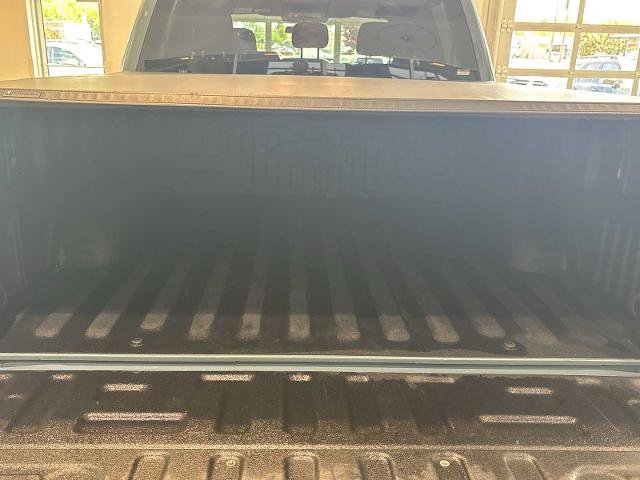 Certified 2023 Ford F150 XL w/ STX Appearance Package AWD/4WD image 25