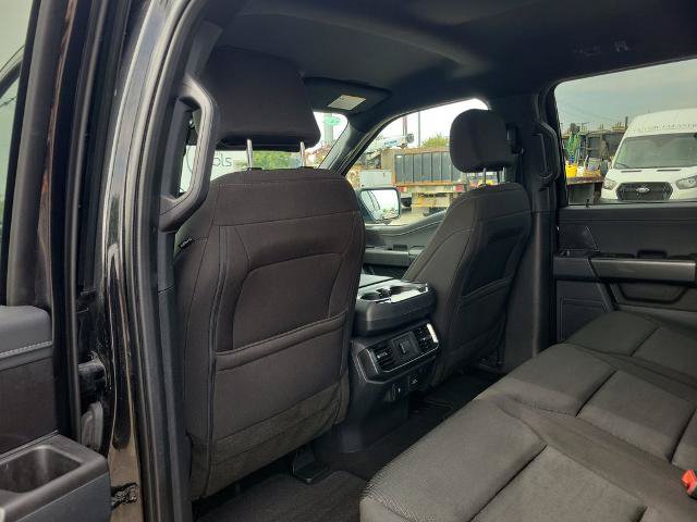 Certified 2023 Ford F150 XLT w/ Equipment Group 302A High AWD/4WD image 9