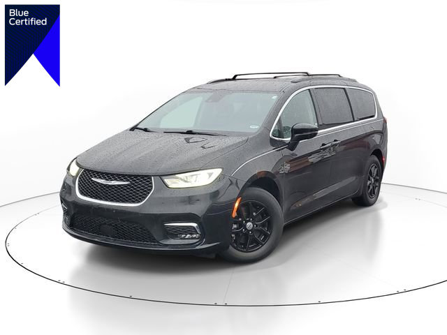 Used 2022 Chrysler Pacifica Touring-L