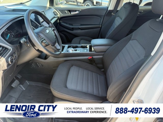 Certified 2024 Ford Edge SE AWD/4WD image 10
