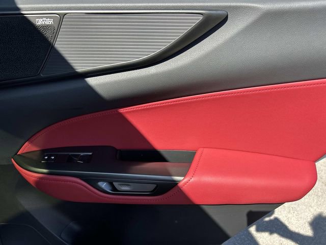 Used 2025 Lexus NX 350 F Sport AWD/4WD image 24