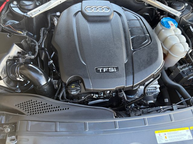 Used 2018 Audi A4 2.0T Ultra Premium w/ Convenience Package FWD image 22