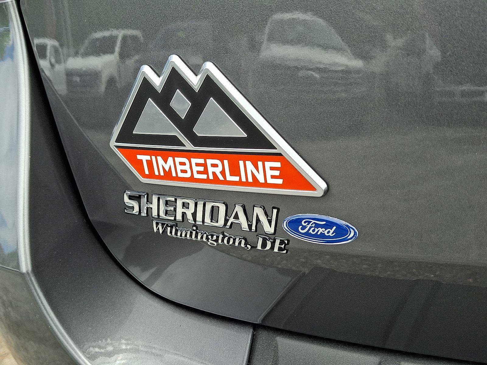 Certified 2023 Ford Explorer Timberline w/ Timberline Technology Package AWD/4WD image 33