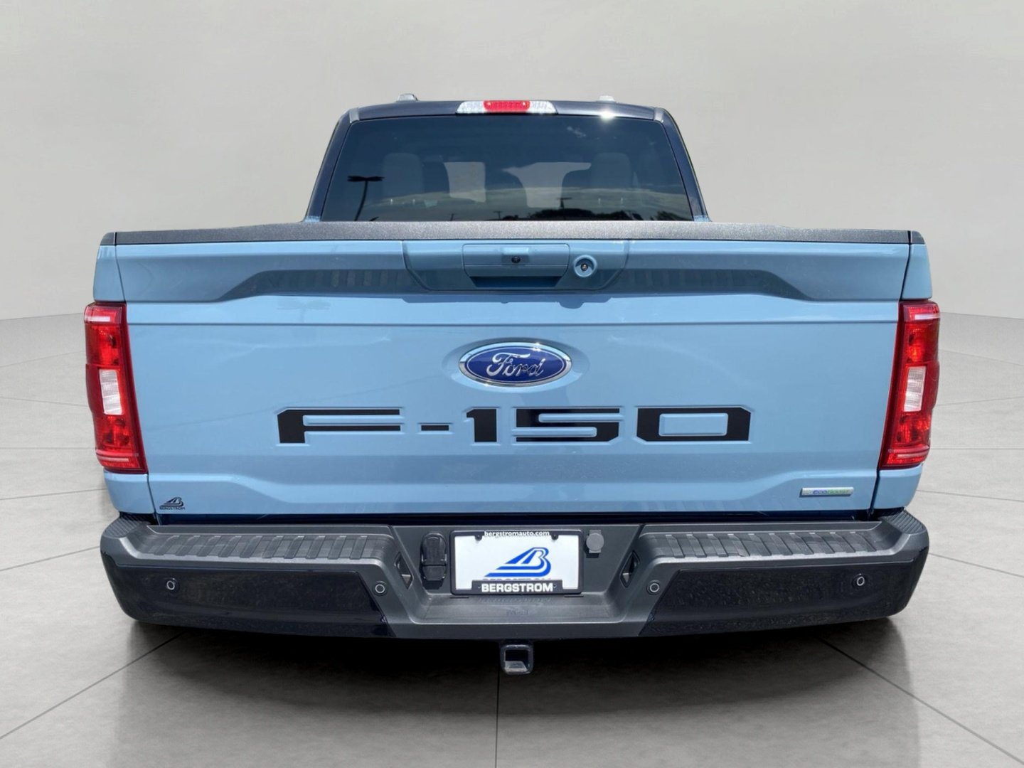 Certified 2023 Ford F150 XLT w/ Equipment Group 302A High AWD/4WD image 9