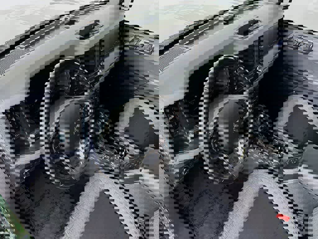 Certified 2022 Ford Bronco Big Bend image 2