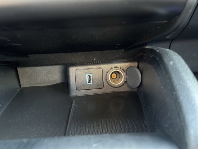 Certified 2020 Ford Escape SE AWD/4WD image 40