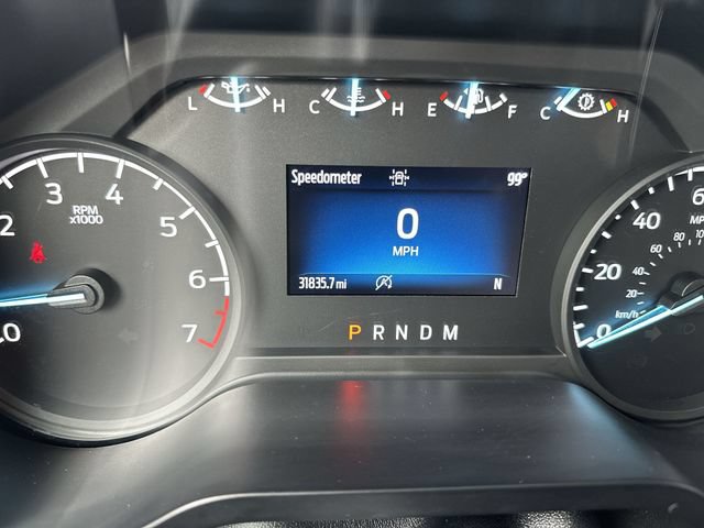 Certified 2021 Ford F150 XL w/ Equipment Group 101A High RWD image 15
