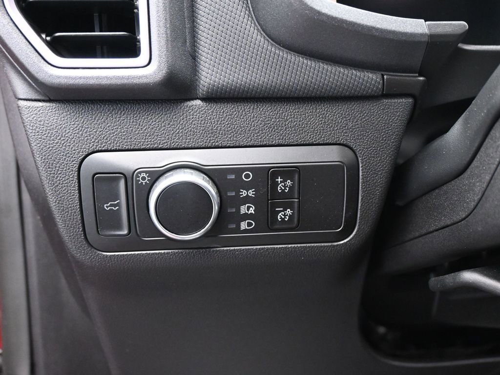 Certified 2025 Ford Bronco Sport Big Bend image 12