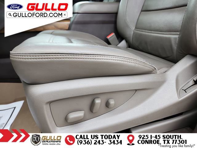 Used 2020 GMC Yukon XL Denali RWD image 22