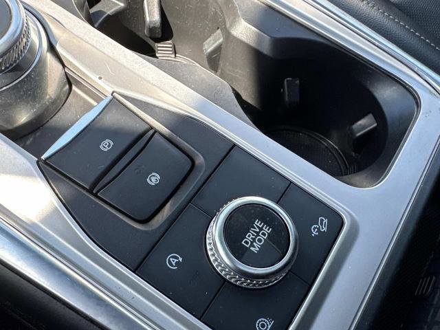 Certified 2022 Ford Explorer Limited w/ Equipment Group 301A image 34