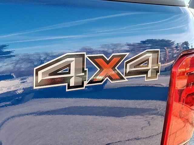 Certified 2019 Ford Ranger XLT image 30