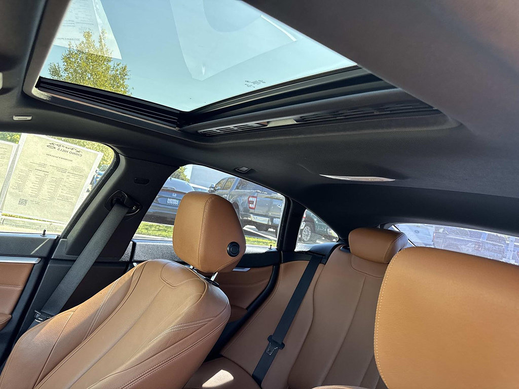 Used 2017 BMW 430i RWD image 22
