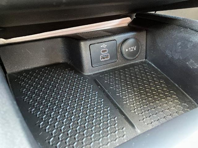 Certified 2024 Ford Bronco Sport Outer Banks AWD/4WD image 16
