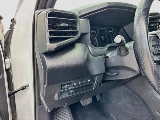 Used 2025 Toyota Tundra SR w/ SR Tow Package AWD/4WD image 11