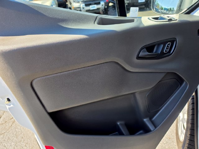 Certified 2026 Ford Transit 350 XLT RWD image 20
