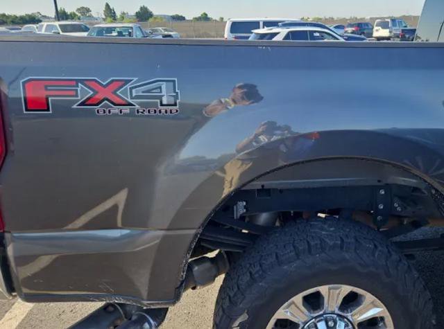 Certified 2019 Ford F250 XLT w/ XLT Premium Package AWD/4WD image 10