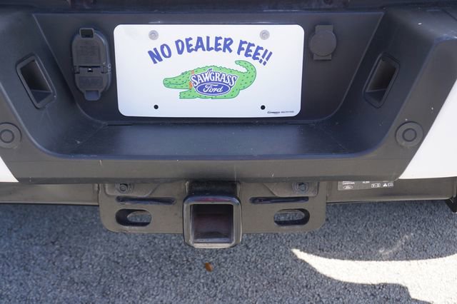 Certified 2022 Ford F250 Lariat w/ Black Appearance Package image 8