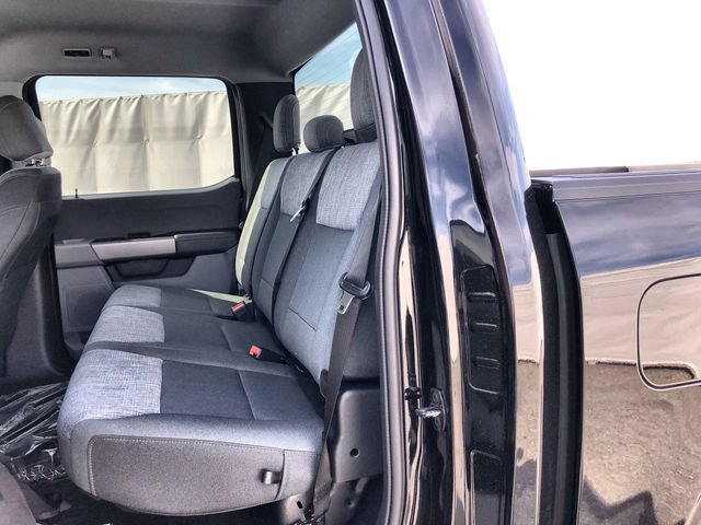 Certified 2021 Ford F150 XLT AWD/4WD image 21