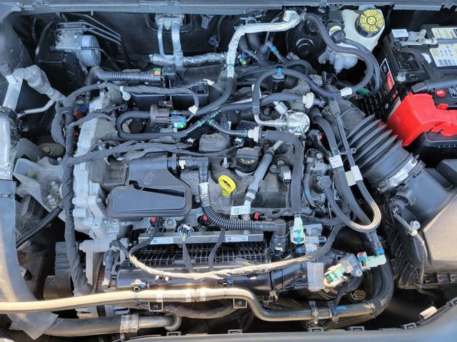 Certified 2022 Ford Bronco Sport Base image 40