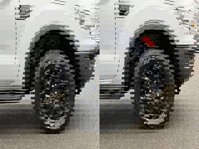 Certified 2022 Ford Ranger Lariat w/ Equipment Group 501A High image 30