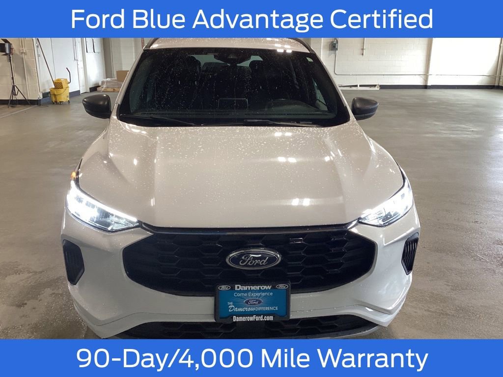 Certified 2023 Ford Escape ST-Line image 10