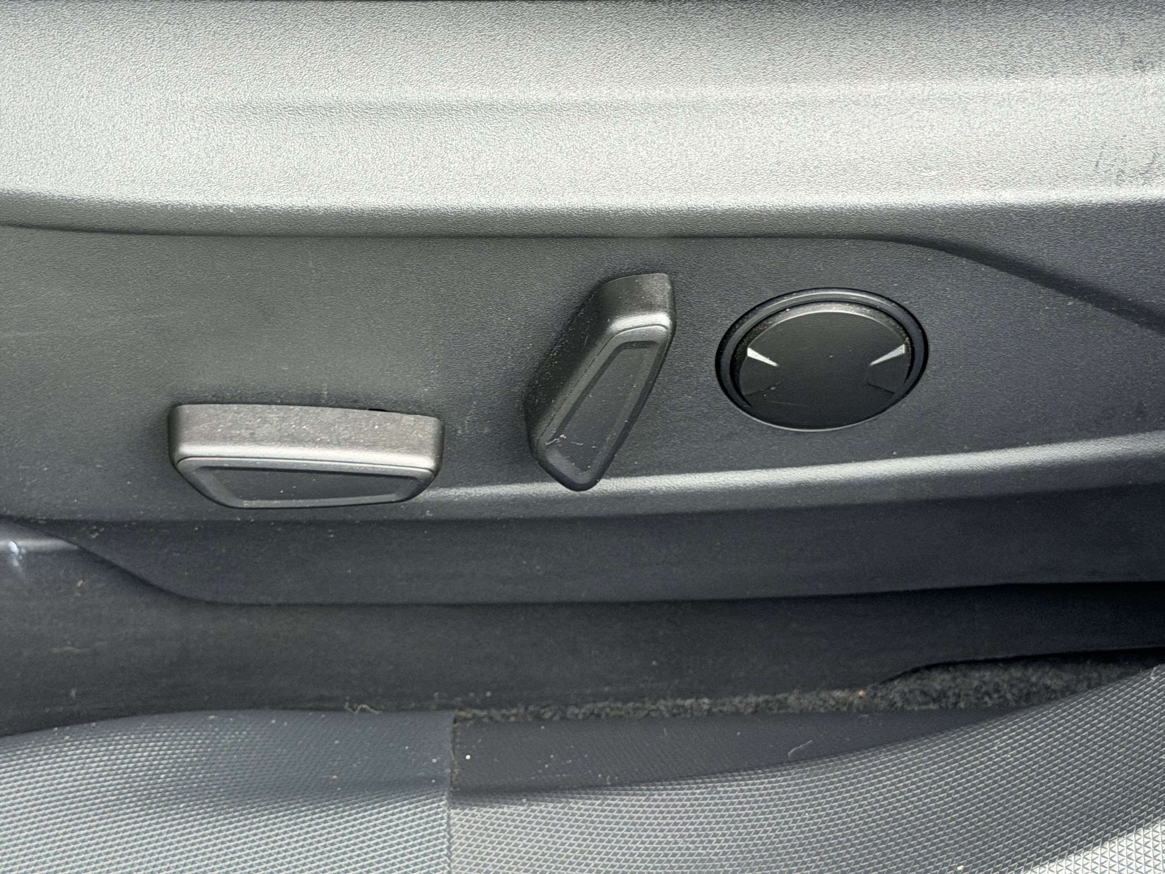 Certified 2021 Ford Mustang Mach-E Premium RWD image 16