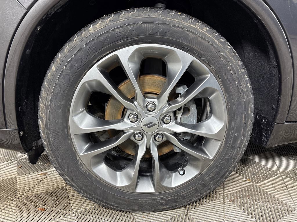 Used 2020 Dodge Durango GT image 16
