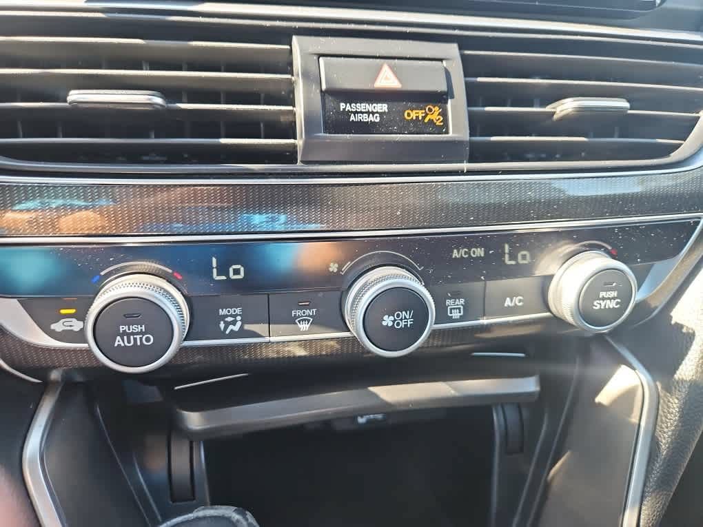 Used 2020 Honda Accord Sport image 17