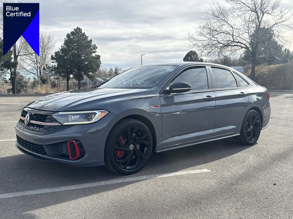 Used 2023 Volkswagen Jetta GLI Autobahn image 1