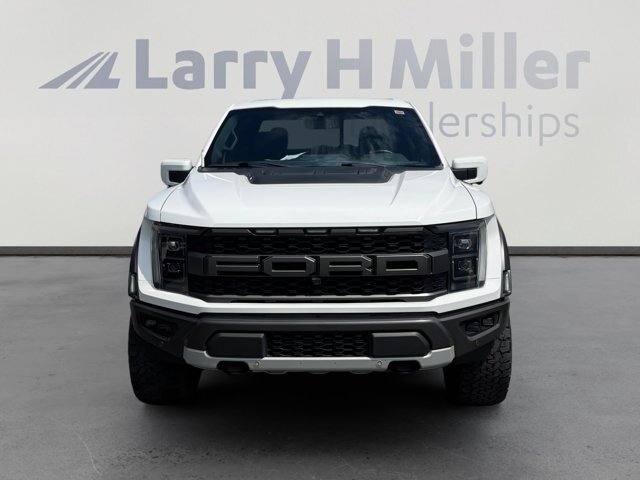 Certified 2022 Ford F150 Raptor w/ Equipment Group 801A High AWD/4WD image 8