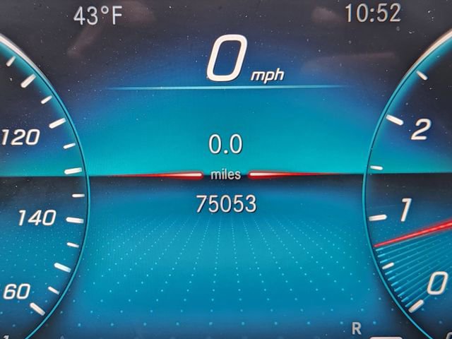 Used 2020 Mercedes-Benz GLE 350 4MATIC image 25