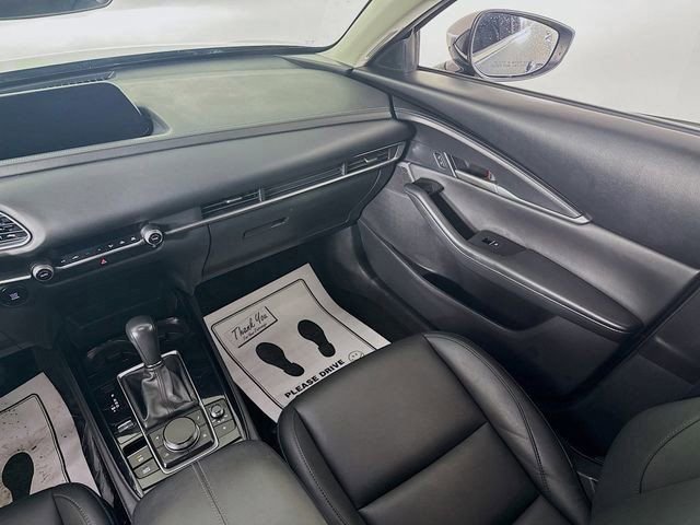 Used 2024 MAZDA CX-30 AWD 2.5 S w/ Select Sport Pkg image 21