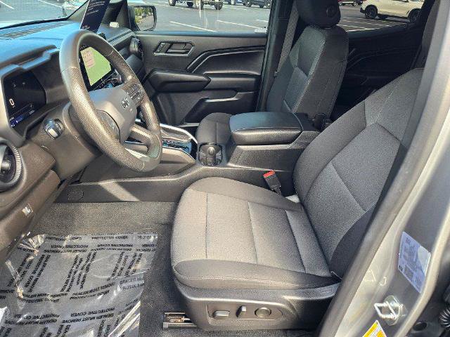 Used 2023 Chevrolet Colorado Trail Boss w/ Advanced Trailering Package AWD/4WD image 20