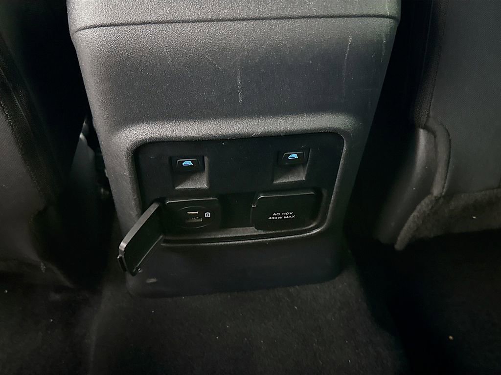 Certified 2022 Ford Bronco Big Bend w/ Sasquatch Package image 27