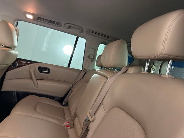 Used 2018 Nissan Armada 2WD image 13