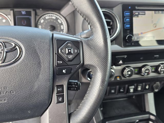 Used 2019 Toyota Tacoma TRD Off-Road w/ Technology Package image 20