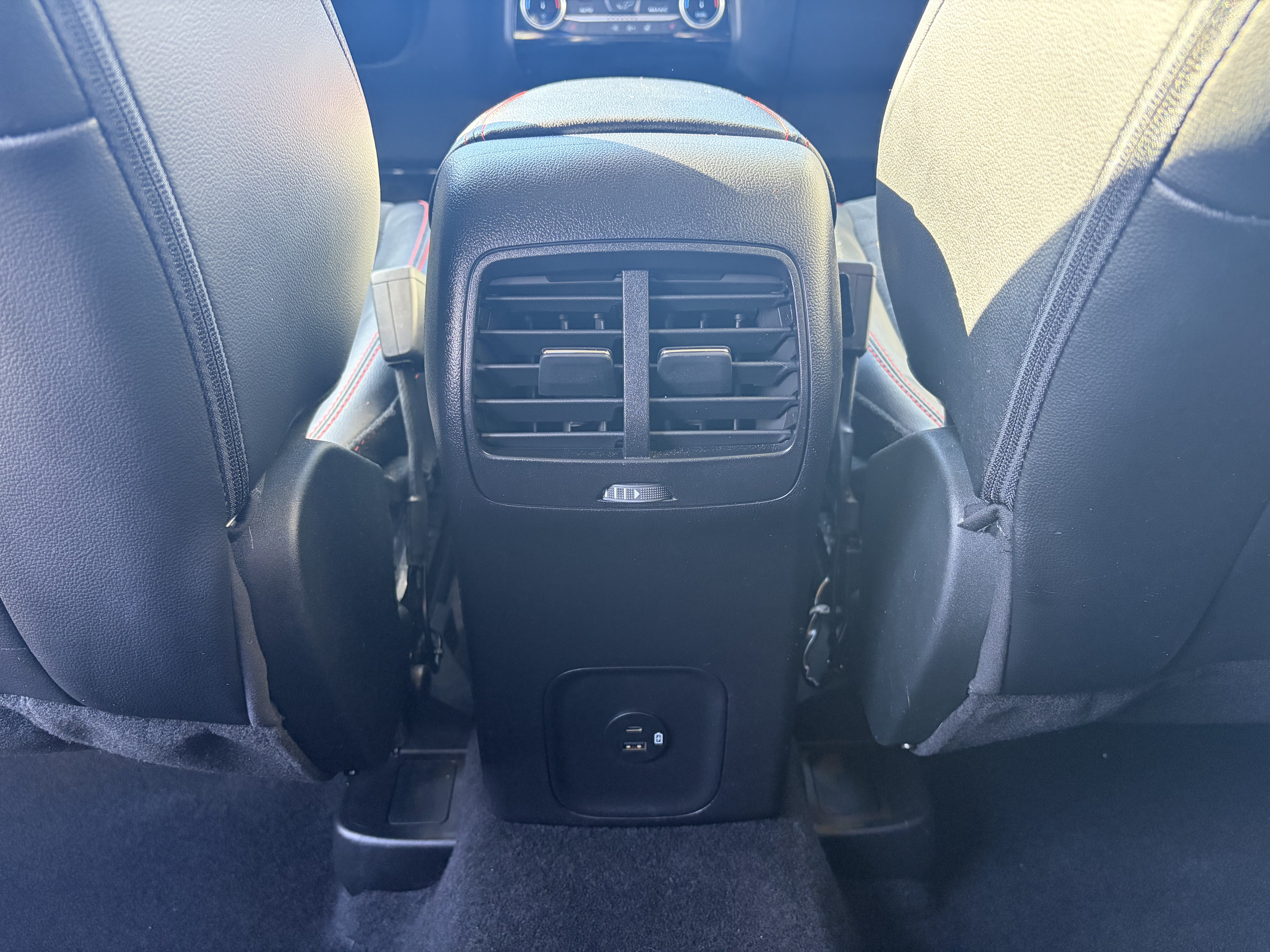 Certified 2022 Ford Escape SEL AWD/4WD image 15