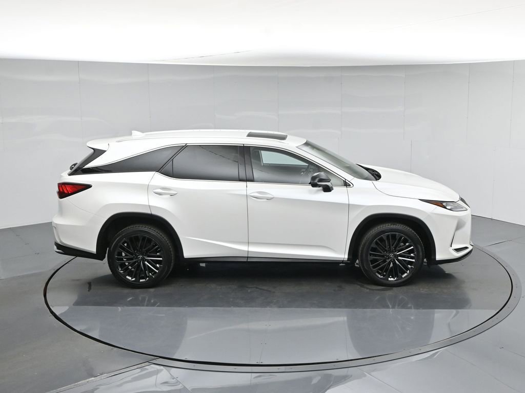 Used 2022 Lexus RX 350L Premium w/ Special Edition AWD/4WD image 45