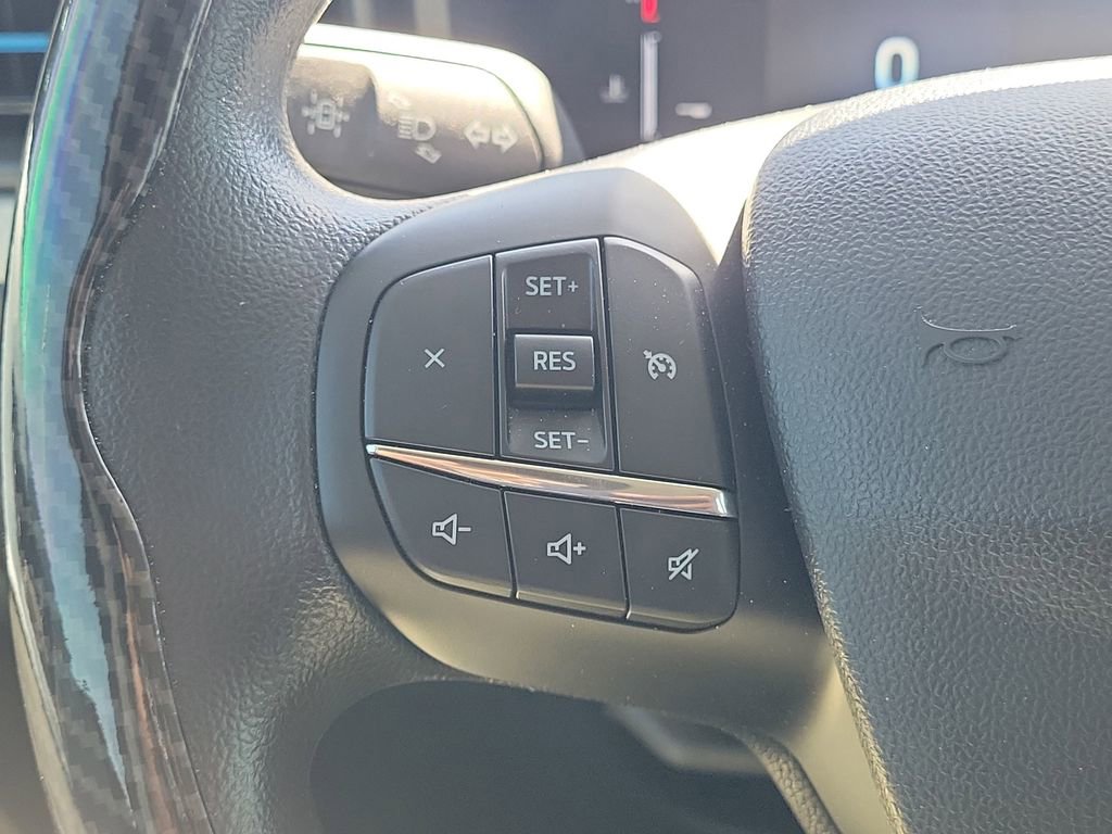 Certified 2025 Ford Maverick XLT w/ Equipment Group 302A image 26