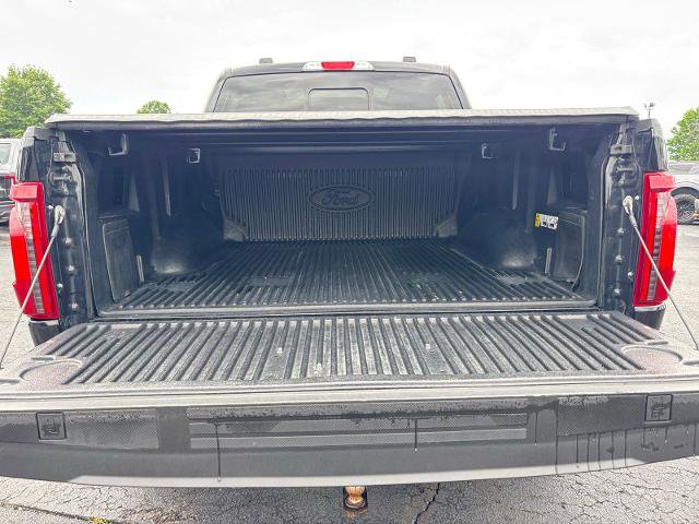 Certified 2024 Ford F150 XLT w/ Equipment Group 303A High AWD/4WD image 18