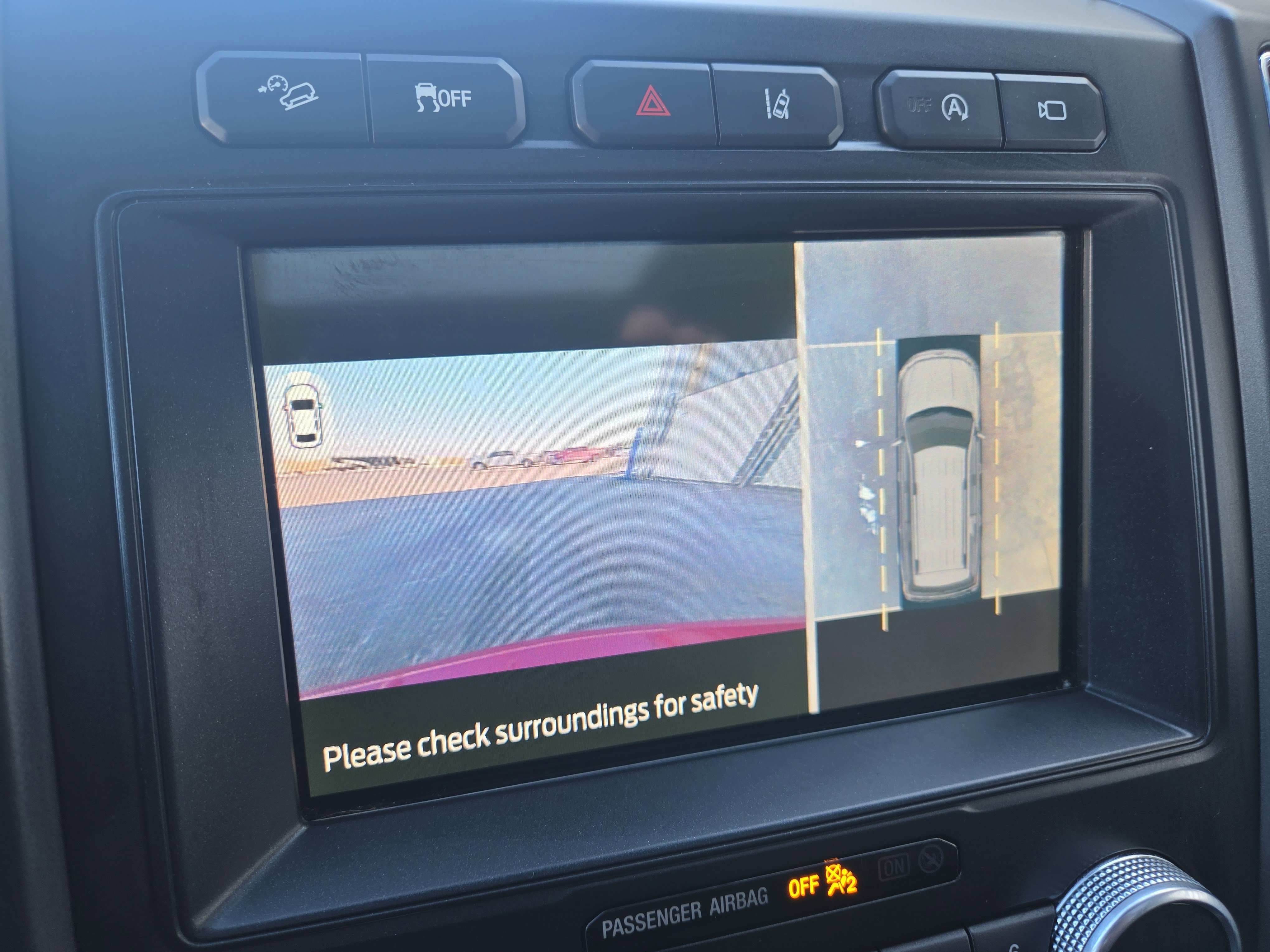 Certified 2020 Ford Expedition Max Limited w/ Equipment Group 303A image 9